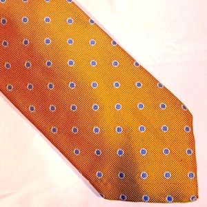 BROOKS BROTHERS necktie